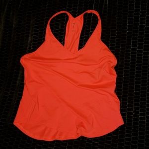 Workout Tank